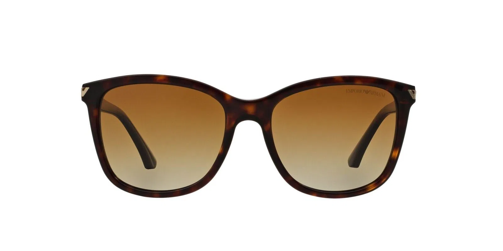 Emporio Armani 4060 Sunglasses - view 6